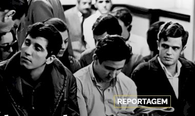 Estudantes da USP mortos pela ditadura são homenageados 60 anos depois do início do regime