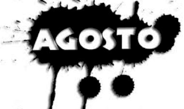 O mês de agosto. A história. As crendices