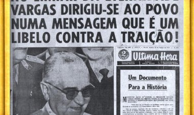 70 anos após sua morte, qual legado Getúlio Vargas deixou?