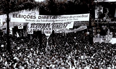 “Niilismo histórico” e a luta pela emancipação nacional