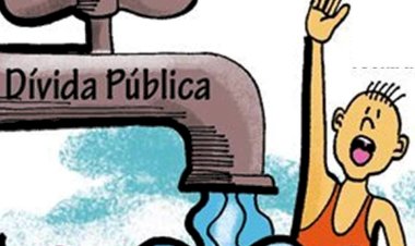 Enquanto o sistema da dívida existir, a fome será realidade no Brasil