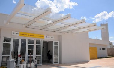 Relatório: 93?s UBSs do DF são ineficientes