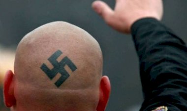 Informe de seguridad en Estados Unidos advierte sobre los neonazis que regresan de combatir contra Rusia y Venezuela