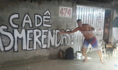 Terra do silêncio: políticos de esquerda denunciam ameaças na Baixada Fluminense