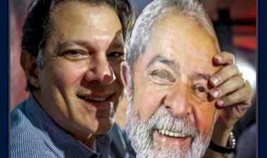 Haddad ataca o nacional desenvolvimentismo