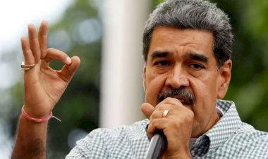 Governo Lula vê Maduro 