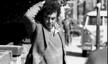 João Batista Damasceno - De Glauber a Silvio Tendler: arte e resistência
