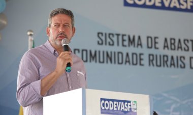 Caixa Asset: Presidente interino é sócio de ex-assessor de Arthur Lira que foi alvo da PF