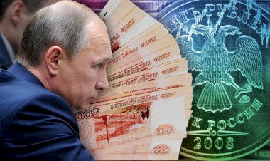 Rússia passa Japão e se torna 4ª maior economia mundial em paridade de poder de compra