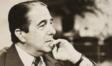 O ditador deposto e o embaixador conspirador, mas desenvolvimentista, por Luís Nassif
