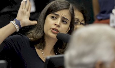Eleições 2024 | Tabata Amaral: 5 momentos em que apoiou a extrema-direita