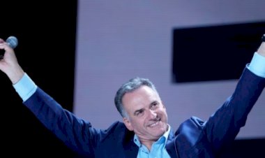 Yamandú Orsi, candidato presidencial del Frente Amplio: “En Uruguay el Estado no es mala palabra”