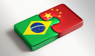 Diplomata chinês de 93 anos relembra início turbulento de relações com o Brasil e celebra 
