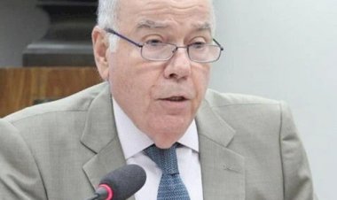 Brasil não vai romper relações com a Venezuela, diz Mauro Vieira