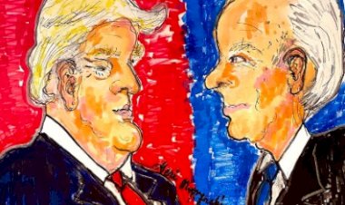 Decisión de Biden: desafiante y peligrosa