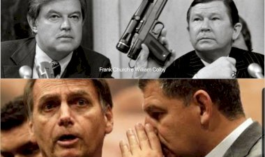 A morte de Bebianno e as técnicas de assassinato simulado em ataque cardíaco, por Luis Nassif