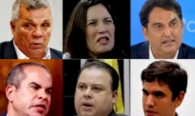 Jornada 6 x 1: “Bancada high society” do DF não assina PEC