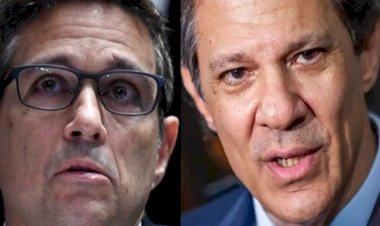 BC cobra cortes e Haddad foca nos mais pobres
