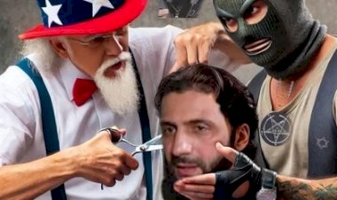 Al-Qaeda recebeu bilhões de dólares dos EUA para derrubar Assad