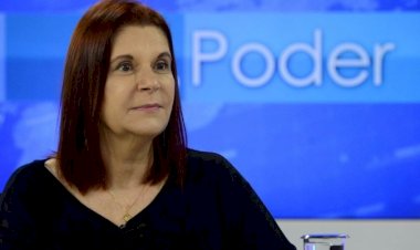 Maria Elizabeth é eleita para presidência do STM e faz história