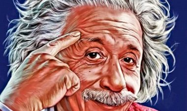 *A DEFESA DO SOCIALISMO POR EISTEIN*