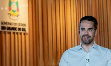 PSDB confirma fusão e quer Eduardo Leite candidato à Presidência em 2026