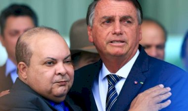 Verbas federais: Ibaneis “reclama de barriga cheia”