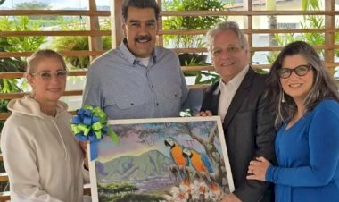 Instituto João Goulart assina acordos na Venezuela para cooperação cultural e educativa