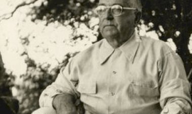 Textos inéditos: “Getúlio, a revolução e a democracia”