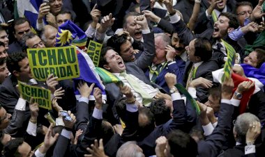 A trama golpista e o dever de agir