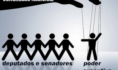 A DITADURA QUE “TEREMOS DE MATAR”
