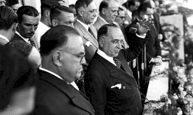 Getúlio e o salário mínimo