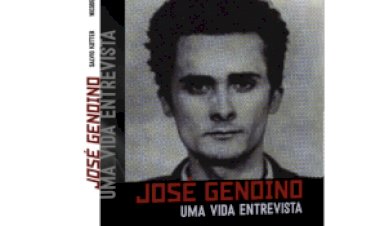 Livro de José Genoino distorce história do PCdoB e da Guerrilha do Araguaia