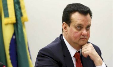 Gilberto Kassab (PSD) não costuma dar ponto sem nó.