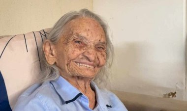 Inspiração da luta agrária, Elizabeth Teixeira comemora centenário