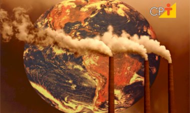 As mudanças climáticas estão matando palavras e línguas