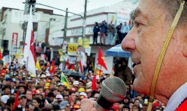 Brizola: paixão por um Brasil de todos e para todos