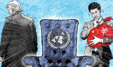 En América Latina EE.UU. sigue retrocediendo ante China 