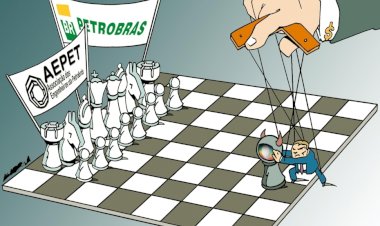 A Petrobrás vai mal com Lula. Não é porque poderia ir pior com Bolsonaro que vou apoiar a gestão da Chambriard