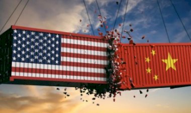 En América Latina EE.UU. sigue retrocediendo ante China 