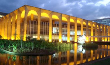 Governo Lula ainda não começou no Itamaraty – Por João Vicente Goulart