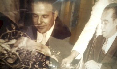 VÍDEO: MORTES MISTERIOSAS DE PRESIDENTES DO BRASIL