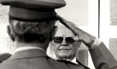 A anistia e as escolhas não aprendidas