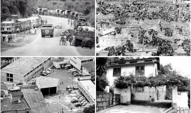 O Golpe de 1º de Abril de 1964 e Eu
