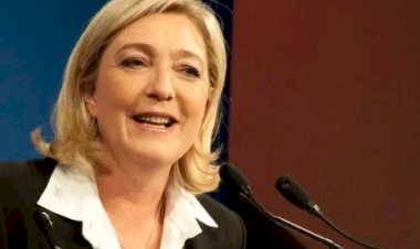 A inelegibilidade de Marine Le Pen na França