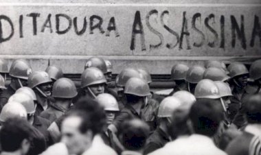 Golpe de 64: o militarismo enraizado no Brasil bem antes dos Anos de Chumbo