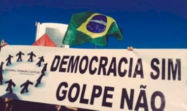 Ditadura militar: crônica de um longo 1º de abril