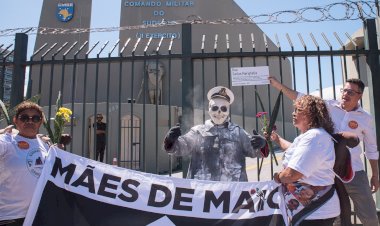 Caminhada do Silêncio pede combate à impunidade da violência de Estado