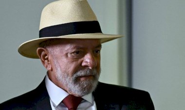 A supercoalizão corrói Lula 3