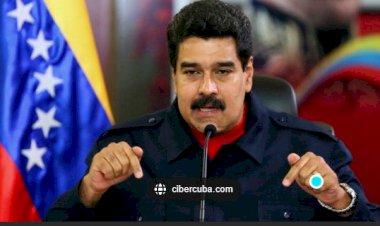 Venezuela não reconhece eleição de Noboa no Equador e Maduro chama de ‘fraude com apoio de ONG venezuelana’
